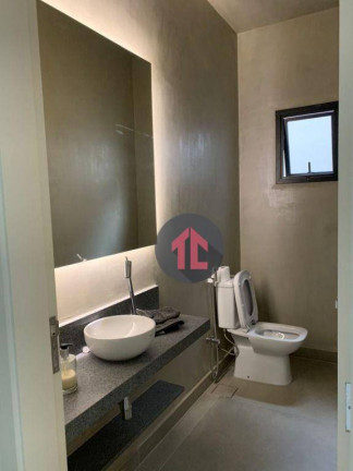 Imagem Casa de Condomínio com 3 Quartos à Venda, 192 m² em Cascata - Paulínia Imagem Casa de Condomínio com 3 Quartos à Venda, 192 m² em Cascata - Paulínia