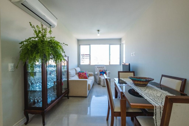 Imagem Apartamento com 3 Quartos à Venda, 177 m² em Centro - Florianópolis Imagem Apartamento com 3 Quartos à Venda, 177 m² em Centro - Florianópolis
