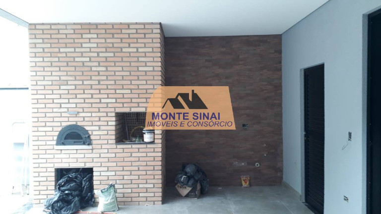 Imagem Casa de Condomínio com 3 Quartos à Venda, em Condomínio Ibiti Reserva - Sorocaba Imagem Casa de Condomínio com 3 Quartos à Venda, em Condomínio Ibiti Reserva - Sorocaba