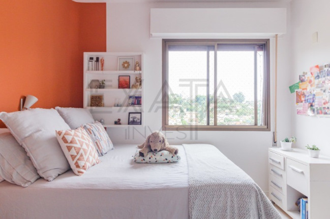 Imagem Imóvel com 4 Quartos à Venda, 232 m² em Vila Morumbi - São Paulo Imagem Imóvel com 4 Quartos à Venda, 232 m² em Vila Morumbi - São Paulo
