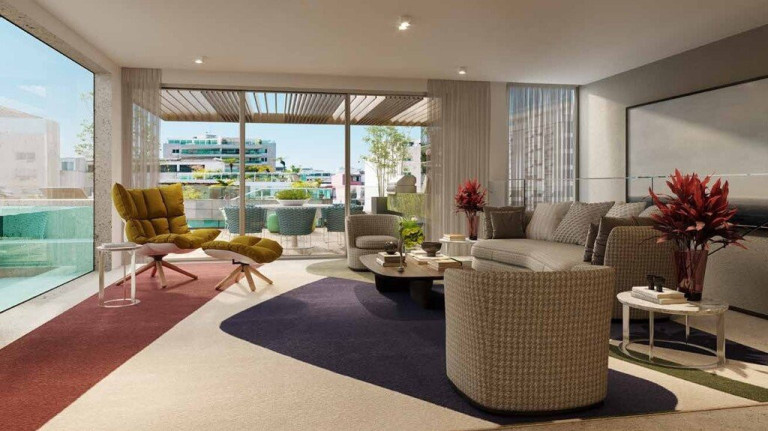 Imagem Apartamento com 4 Quartos à Venda, 267 m² em Leblon - Rio De Janeiro Imagem Apartamento com 4 Quartos à Venda, 267 m² em Leblon - Rio De Janeiro