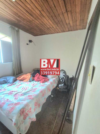 Imagem Casa com 1 Quarto à Venda, 60 m² em Irajá - Rio De Janeiro