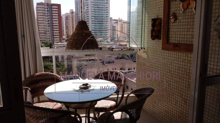 Imagem Apartamento com 3 Quartos à Venda, 122 m² em Itapuã - Vila Velha Imagem Apartamento com 3 Quartos à Venda, 122 m² em Itapuã - Vila Velha