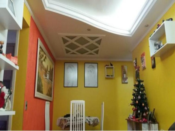 Imagem Apartamento com 2 Quartos à Venda, 54 m² em Jardim Ipanema (zona Oeste) - São Paulo Imagem Apartamento com 2 Quartos à Venda, 54 m² em Jardim Ipanema (zona Oeste) - São Paulo