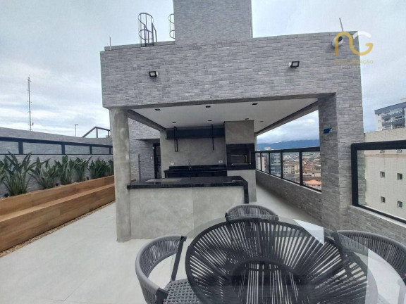 Imagem Apartamento com 2 Quartos à Venda, 57 m² em Tupi - Praia Grande Imagem Apartamento com 2 Quartos à Venda, 57 m² em Tupi - Praia Grande