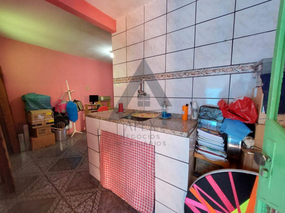 Imagem Casa com 2 Quartos à Venda, 120 m² em Senador Vasconcelos - Rio De Janeiro