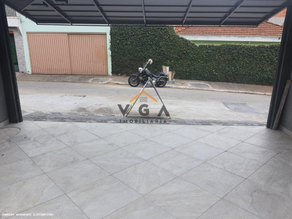 Imagem Casa com 2 Quartos à Venda, 68 m² em Vila Granada - São Paulo Imagem Casa com 2 Quartos à Venda, 68 m² em Vila Granada - São Paulo