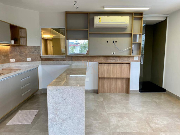 Imagem Casa com 3 Quartos à Venda, 157 m² em Ponta Da Praia - Santos Imagem Casa com 3 Quartos à Venda, 157 m² em Ponta Da Praia - Santos