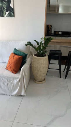 Imagem Apartamento com 2 Quartos à Venda, 79 m² em Barra Funda - São Paulo