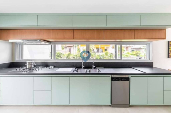 Imagem Casa com 3 Quartos à Venda, 370 m² em Terras Do Madeira - Carapicuíba