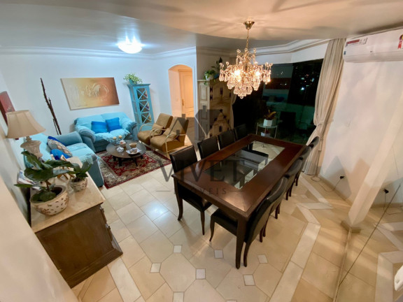 Imagem Apartamento com 3 Quartos à Venda, 133 m² em Centro - Sorocaba