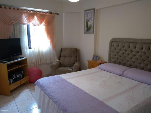 Imagem Apartamento com 3 Quartos à Venda, 140 m² em Parque Das Nações - Santo André Imagem Apartamento com 3 Quartos à Venda, 140 m² em Parque Das Nações - Santo André