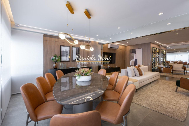 Imagem Apartamento com 3 Quartos à Venda, 126 m² em Jardim - Santo André Imagem Apartamento com 3 Quartos à Venda, 126 m² em Jardim - Santo André