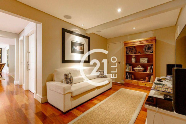 Imagem Apartamento com 2 Quartos à Venda, 190 m² em Itaim Bibi - São Paulo Imagem Apartamento com 2 Quartos à Venda, 190 m² em Itaim Bibi - São Paulo