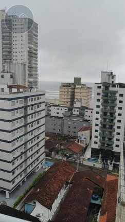 Imagem Apartamento com 2 Quartos à Venda, 90 m² em Aviação - Praia Grande