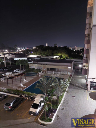 Imagem Apartamento com 3 Quartos à Venda,  em Jd. Luiza - Jacareí