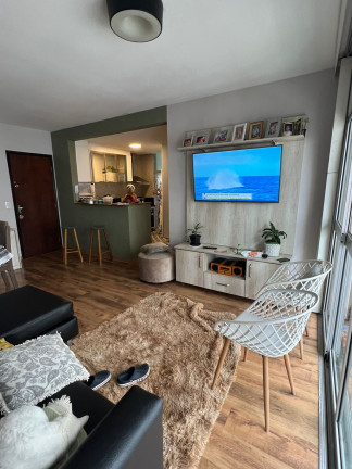 Imagem Apartamento com 2 Quartos à Venda, 52 m² em Parque Taboão - Taboão Da Serra Imagem Apartamento com 2 Quartos à Venda, 52 m² em Parque Taboão - Taboão Da Serra