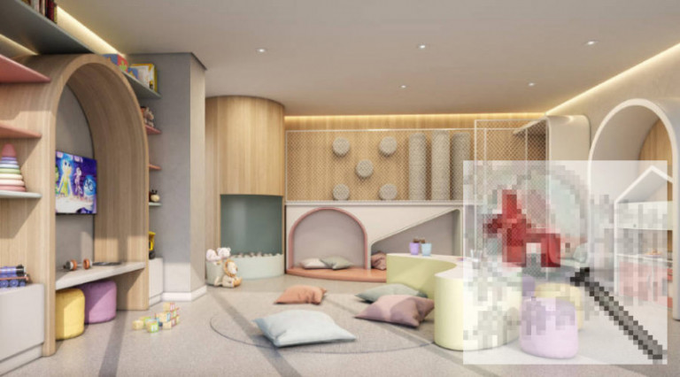 Imagem Apartamento com 4 Quartos à Venda, 132 m² em Vila Clementino - São Paulo Imagem Apartamento com 4 Quartos à Venda, 132 m² em Vila Clementino - São Paulo