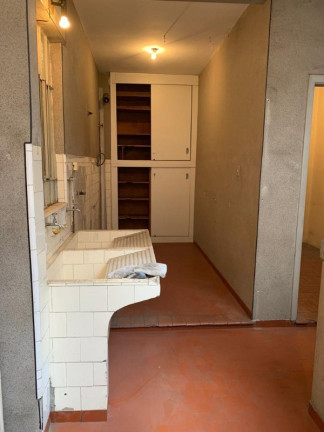 Imagem Imóvel com 3 Quartos à Venda, 202 m² em Bela Vista - São Paulo