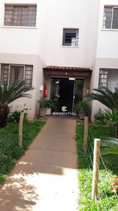Imagem Apartamento com 2 Quartos à Venda, 48 m² em Jardim Yolanda - São José Do Rio Preto Imagem Apartamento com 2 Quartos à Venda, 48 m² em Jardim Yolanda - São José Do Rio Preto