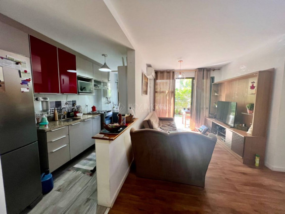 Imagem Apartamento com 3 Quartos à Venda, 83 m² em Recreio Dos Bandeirantes - Rio De Janeiro