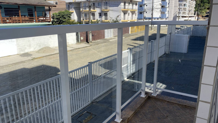 Imagem Apartamento com 2 Quartos à Venda, 63 m² em Toninhas - Ubatuba Imagem Apartamento com 2 Quartos à Venda, 63 m² em Toninhas - Ubatuba