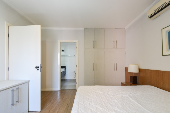 Imagem Apartamento com 1 Quarto à Venda, 50 m² em Jardim Paulista - São Paulo Imagem Apartamento com 1 Quarto à Venda, 50 m² em Jardim Paulista - São Paulo