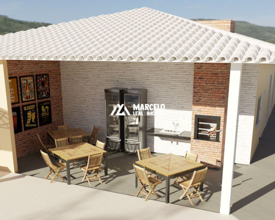 Imagem Apartamento com 2 Quartos à Venda, 51 m² em Primavera - Vitória Da Conquista Imagem Apartamento com 2 Quartos à Venda, 51 m² em Primavera - Vitória Da Conquista