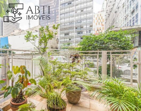 Imagem Apartamento com 2 Quartos à Venda, 204 m² em Bela Vista - São Paulo Imagem Apartamento com 2 Quartos à Venda, 204 m² em Bela Vista - São Paulo