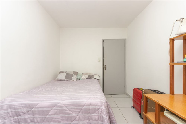 Imagem Imóvel com 2 Quartos à Venda,  em Vila Clementino - São Paulo