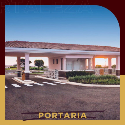 Imagem Terreno à Venda, 490 m² em Parque Fortaleza - Nova Odessa Imagem Terreno à Venda, 490 m² em Parque Fortaleza - Nova Odessa