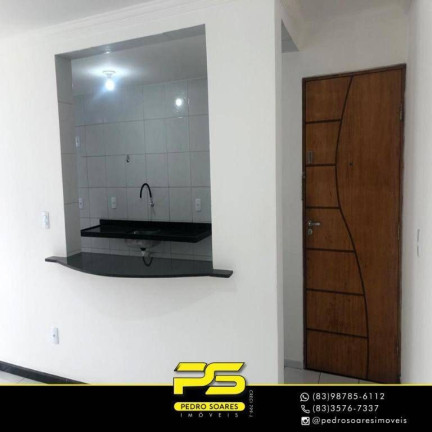 Imagem Apartamento com 2 Quartos à Venda, 69 m² em água Fria - João Pessoa Imagem Apartamento com 2 Quartos à Venda, 69 m² em água Fria - João Pessoa