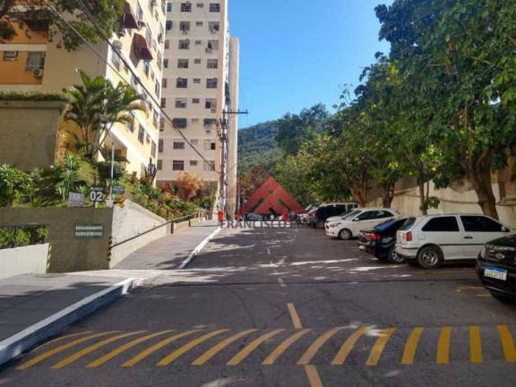 Imagem Apartamento com 2 Quartos à Venda, 49 m² em Santa Rosa - Niterói Imagem Apartamento com 2 Quartos à Venda, 49 m² em Santa Rosa - Niterói