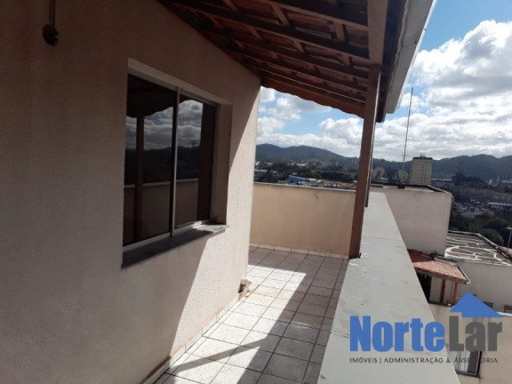 Imagem Cobertura com 2 Quartos à Venda, 80 m² em Vila Menck - Osasco Imagem Cobertura com 2 Quartos à Venda, 80 m² em Vila Menck - Osasco
