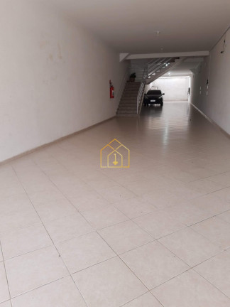 Imagem Cobertura com 2 Quartos à Venda, 128 m² em Vila Humaitá - Santo André