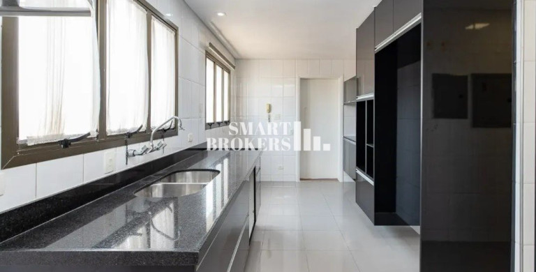 Imagem Apartamento com 4 Quartos à Venda, 186 m² em Vila Clementino - São Paulo Imagem Apartamento com 4 Quartos à Venda, 186 m² em Vila Clementino - São Paulo