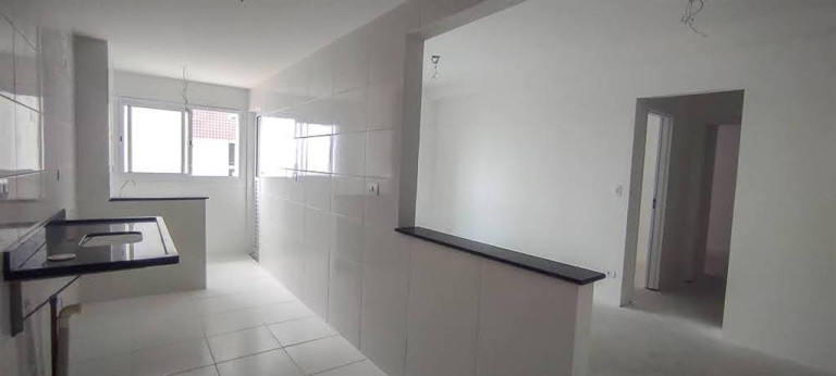 Imagem Apartamento com 2 Quartos à Venda, 73 m² em Boqueirao - Praia Grande