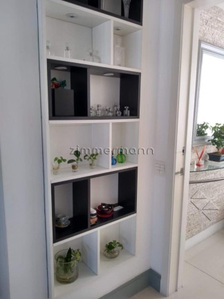Imagem Apartamento com 3 Quartos à Venda, 201 m² em Vila Mariana - São Paulo