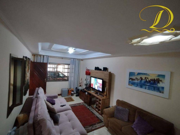 Imagem Sobrado com 3 Quartos à Venda, 120 m² em Canto Do Forte - Praia Grande Imagem Sobrado com 3 Quartos à Venda, 120 m² em Canto Do Forte - Praia Grande