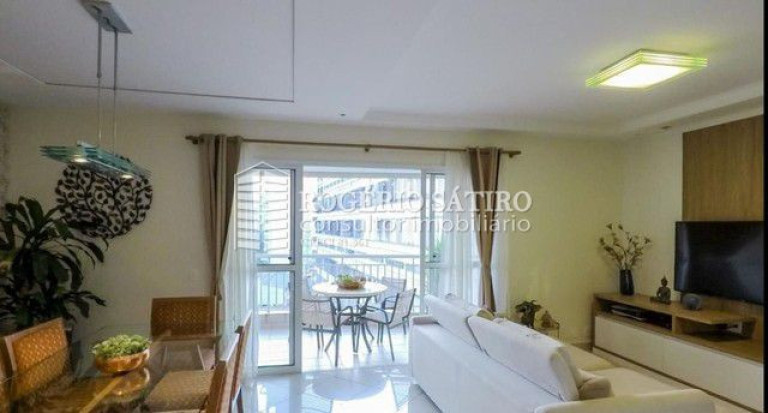 Imagem Apartamento com 3 Quartos à Venda, 115 m² em Vila Mariana - São Paulo Imagem Apartamento com 3 Quartos à Venda, 115 m² em Vila Mariana - São Paulo