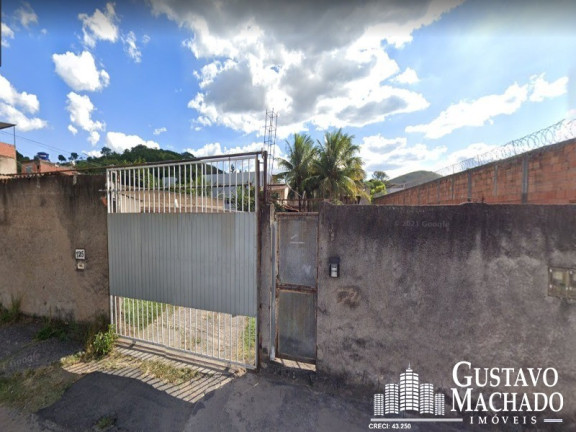 Terreno à Venda, 2.500 m² em Retiro - Volta Redonda