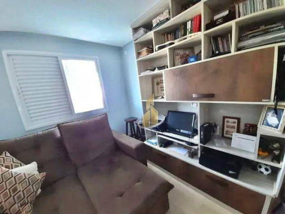 Imagem Apartamento com 3 Quartos à Venda, 105 m² em Urbanova - São José Dos Campos