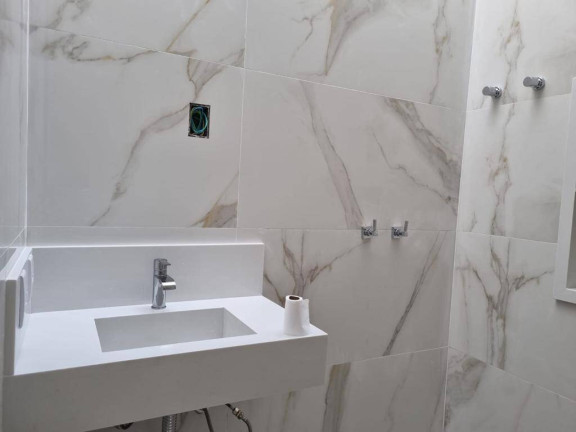 Imagem Casa de Condomínio com 3 Quartos à Venda, 497 m² em Parque Santa Márcia - Votorantim