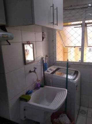 Imagem Apartamento com 2 Quartos à Venda, 48 m² em Jardim Europa - Pirassununga
