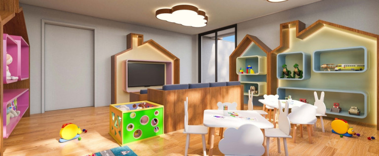 Imagem Apartamento com 2 Quartos à Venda, 68 m² em Menino Deus - Porto Alegre