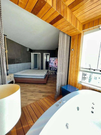 Imagem Apartamento com 3 Quartos à Venda, 153 m² em 2 Quadra Centro - Balneário Camboriú