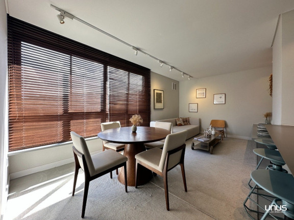 Imagem Apartamento com 2 Quartos à Venda, 68 m² em Pedra Branca - Palhoça