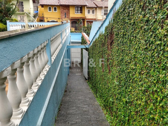 Imagem Sobrado com 3 Quartos à Venda, 335 m² em Vila Nova Caledônia - São Paulo Imagem Sobrado com 3 Quartos à Venda, 335 m² em Vila Nova Caledônia - São Paulo