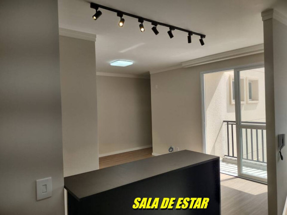 Imagem Apartamento com 3 Quartos à Venda, 77 m² em Engordadouro - Jundiaí Imagem Apartamento com 3 Quartos à Venda, 77 m² em Engordadouro - Jundiaí