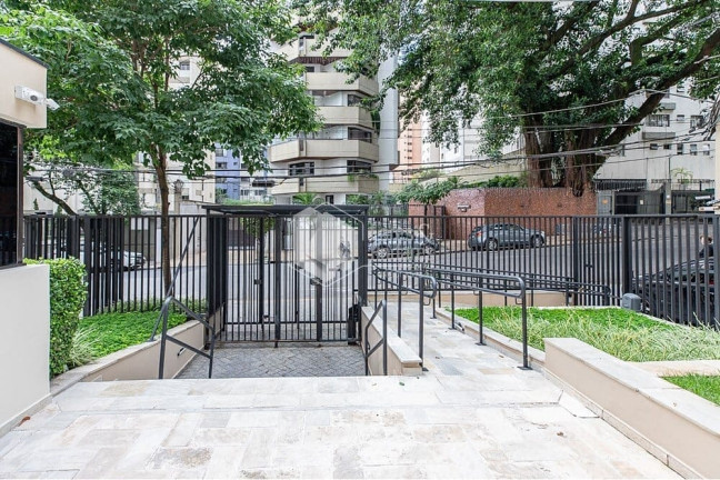 Imagem Apartamento com 2 Quartos à Venda, 57 m² em Moema - São Paulo Imagem Apartamento com 2 Quartos à Venda, 57 m² em Moema - São Paulo